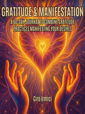 cover image of Gratitude & Manifestation